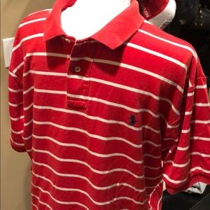 Ralph Lauren polo classic fit